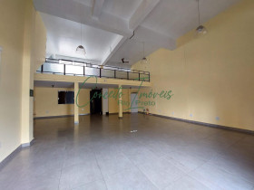 Sala Comercial para Alugar, 130 m² em Centro - São José Do Rio Preto