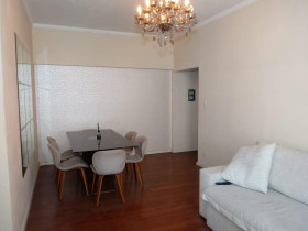 Apartamento com 2 Quartos à Venda, 76 m² em Bela Vista - São Paulo
