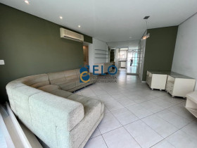 Apartamento com 3 Quartos à Venda, 117 m² em Boqueirão - Santos
