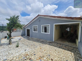 Casa com 3 Quartos à Venda, 130 m² em Contorno - Ponta Grossa