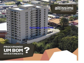 Apartamento com 3 Quartos à Venda, 75 m² em Recanto Quarto Centenário - Jundiaí