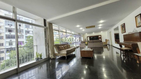 Apartamento com 5 Quartos à Venda, 300 m² em Flamengo - Rio De Janeiro