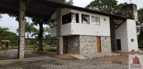 Terreno à Venda, 500 m² em Aldeia Dos Camarás - Camaragibe