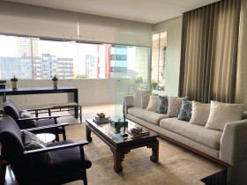 Apartamento com 3 Quartos à Venda, 232 m² em Graça - Salvador