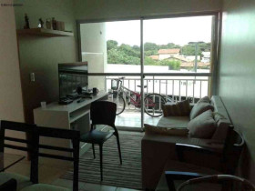 Apartamento com 3 Quartos à Venda, 70 m² em Planalto - Teresina