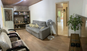 Casa com 1 Quarto à Venda, 480 m² em Augusta - Viamão