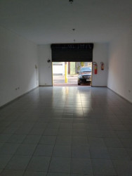 Sala Comercial para Alugar, 50 m² em Campestre - Santo André