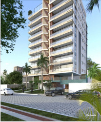 Apartamento com 3 Quartos à Venda, 109 m² em Praia Brava - Itajaí
