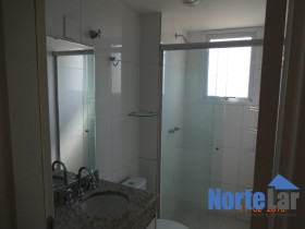 Apartamento com 2 Quartos à Venda, 53 m² em Imirim - São Paulo