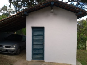 Chácara com 6 Quartos à Venda, 1.420 m² em Lagoinha - Mairinque