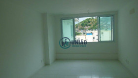 Sala Comercial à Venda, 26 m² em Centro - Niterói