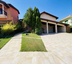 Casa com 3 Quartos à Venda, 315 m² em Jardim Ibiti Do Paço - Sorocaba