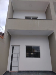 Sobrado com 2 Quartos à Venda, 82 m² em Wanel Ville Iv - Sorocaba