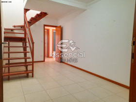 Apartamento com 4 Quartos à Venda, 204 m² em Praia Do Itaguá - Ubatuba