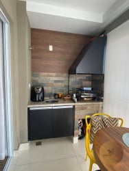 Apartamento com 2 Quartos à Venda, 85 m² em Fundação - São Caetano Do Sul