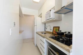Apartamento com 2 Quartos à Venda, 50 m² em Guaianases - São Paulo