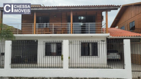 Sobrado com 2 Quartos à Venda, 264 m² em São Vicente - Itajaí