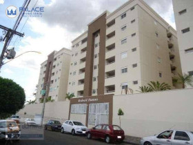 Apartamento com 3 Quartos para Alugar, 140 m² em Nova Piracicaba - Piracicaba