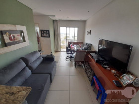 Apartamento com 2 Quartos à Venda, 49 m² em Wanel Ville - Sorocaba