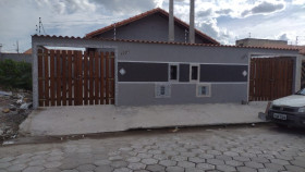 Casa com 2 Quartos à Venda, 143 m² em Nossa Senhora Do Sion - Itanhaém