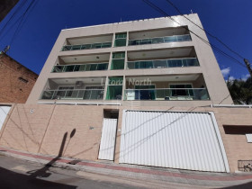 Apartamento com 2 Quartos à Venda, 72 m² em Balneário Santa Clara - Itajaí
