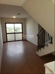 Apartamento com 3 Quartos à Venda, 140 m² em Bosque Dos Eucaliptos - São José Dos Campos