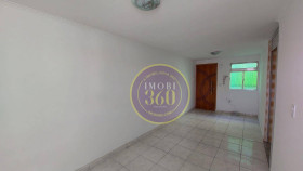 Apartamento com 2 Quartos à Venda, 57 m² em Conjunto Residencial José Bonifácio - São Paulo