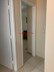 Apartamento com 3 Quartos à Venda, 62 m² em Jardim Bonfiglioli - Jundiaí