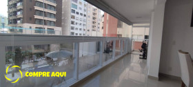 Apartamento com 3 Quartos à Venda, 90 m² em Higienópolis - São Paulo