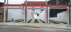 Casa com 2 Quartos à Venda, 77 m² em Vila Jundiai - Mogi Das Cruzes