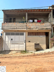 Casa com 4 Quartos à Venda, 160 m² em Jardim Herplim ( Cond. Manaca Da Serra ) - São Paulo