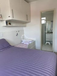 Apartamento com 2 Quartos à Venda, 66 m² em Vila Hortência - Sorocaba