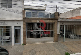 Sobrado com 4 Quartos à Venda, 250 m² em Vila Maria Baixa - São Paulo