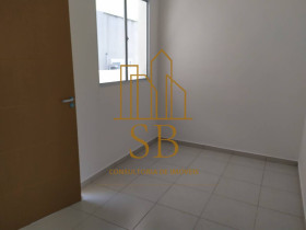 Apartamento com 1 Quarto à Venda, 36 m² em Vila Voturua - São Vicente