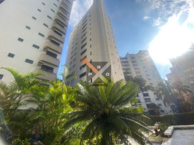 Apartamento com 3 Quartos à Venda, 190 m² em Vila Uberabinha - São Paulo