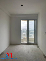 Apartamento com 2 Quartos à Venda, 60 m² em Casa Branca - Santo André