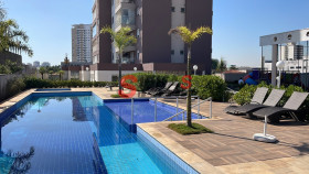 Apartamento com 3 Quartos à Venda, 83 m² em Pari - São Paulo