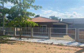 Casa com 3 Quartos à Venda, 300 m² em Itajuba - Barra Velha