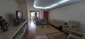 Apartamento com 3 Quartos à Venda, 188 m² em Jardim Das Nações - Taubaté