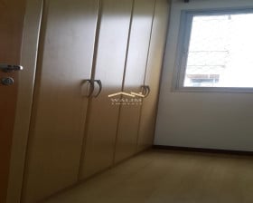 Apartamento com 4 Quartos à Venda, 154 m² em Lourdes - Belo Horizonte