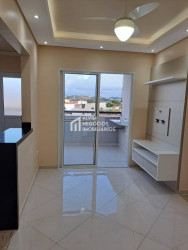 Apartamento com 2 Quartos à Venda, 58 m² em Santana - São José Dos Campos