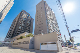 Apartamento com 1 Quarto à Venda, 48 m² em Jardim Do Mar - São Bernardo Do Campo