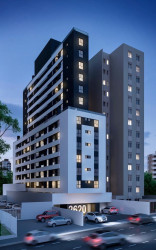 Apartamento com 2 Quartos à Venda, 43 m² em água Verde - Curitiba