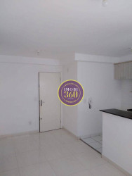 Apartamento com 2 Quartos à Venda, 45 m² em Itaquera - São Paulo