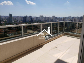 Apartamento com 4 Quartos à Venda, 312 m² em Vila Gertrudes - São Paulo