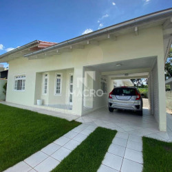Casa com 3 Quartos à Venda, 198 m² em Centro - Jaraguá Do Sul