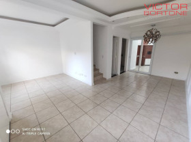 Casa de Condomínio com 3 Quartos à Venda, 120 m² em Vila Oliveira - Mogi Das Cruzes
