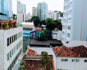 Imóvel com 3 Quartos à Venda, 114 m² em São Mateus - Juiz De Fora