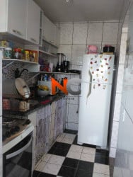 Apartamento com 2 Quartos à Venda, 54 m² em Pavuna - Rio De Janeiro