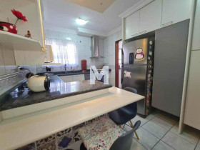 Apartamento com 3 Quartos à Venda, 93 m² em Baeta Neves - São Bernardo Do Campo